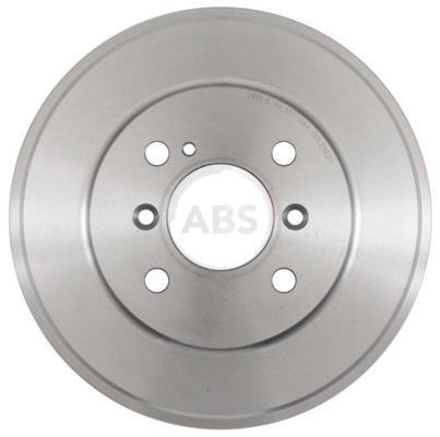 Tambor de travão A.B.S. ALL BRAKE SYSTEMS BV. ref. 2911-S
