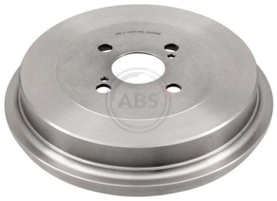 Tambour de frein A.B.S. ALL BRAKE SYSTEMS BV. ref. 2912-S