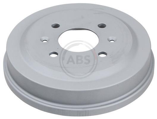 Tambor de travão A.B.S. ALL BRAKE SYSTEMS BV. ref. 2913-S