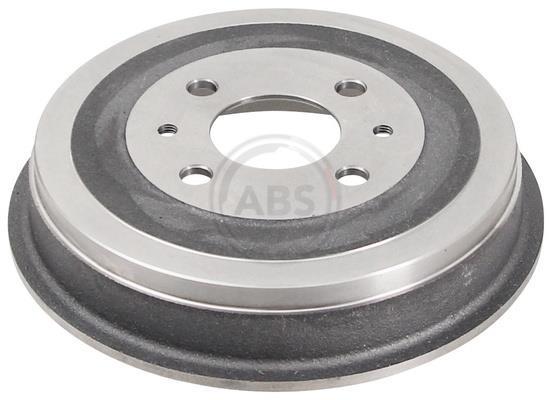 Tambor de travão A.B.S. ALL BRAKE SYSTEMS BV. ref. 2916-S