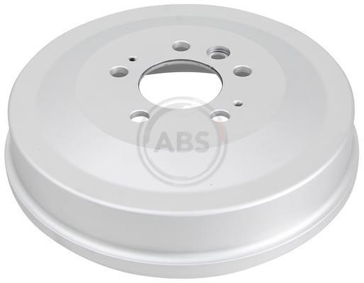 Tambor de travão A.B.S. ALL BRAKE SYSTEMS BV. ref. 2924-S