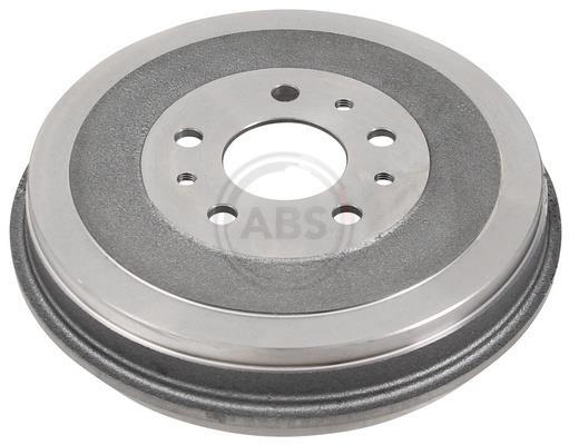 Tambor de travão A.B.S. ALL BRAKE SYSTEMS BV. ref. 2925-S