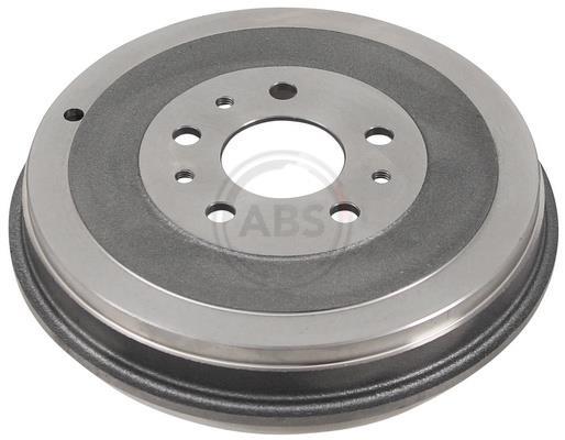 Tambor de travão A.B.S. ALL BRAKE SYSTEMS BV. ref. 2926-S