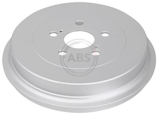 Tambor de travão A.B.S. ALL BRAKE SYSTEMS BV. ref. 2927-S