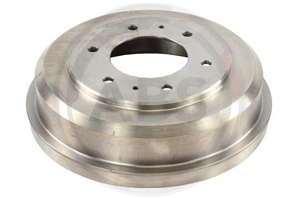 Tambor de travão A.B.S. ALL BRAKE SYSTEMS BV. ref. 2930-S