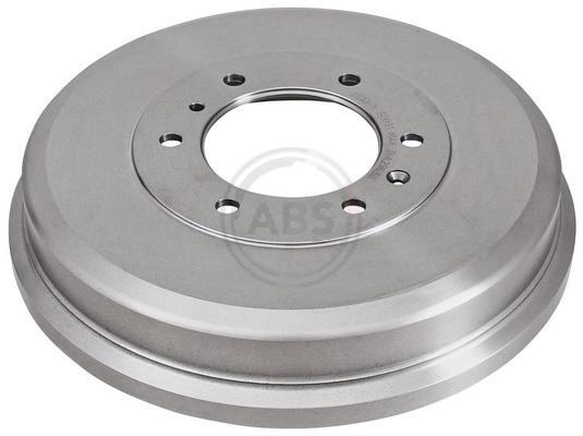 Tambor de travão A.B.S. ALL BRAKE SYSTEMS BV. ref. 2933-S