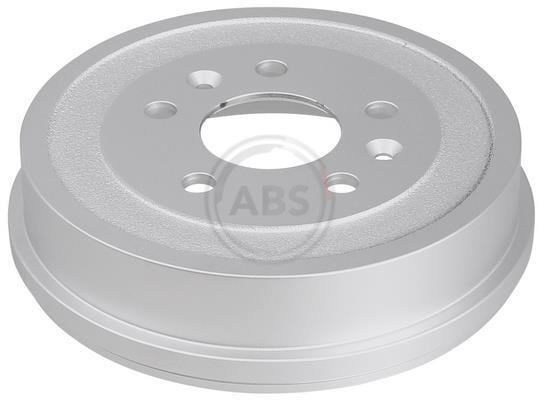 Tambor de travão A.B.S. ALL BRAKE SYSTEMS BV. ref. 2934-S