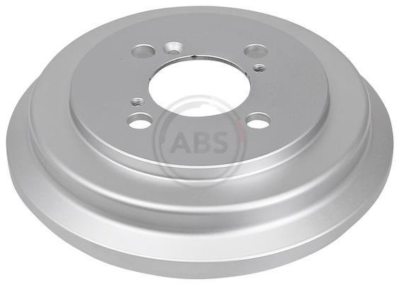 Tambor de travão A.B.S. ALL BRAKE SYSTEMS BV. ref. 2938-S