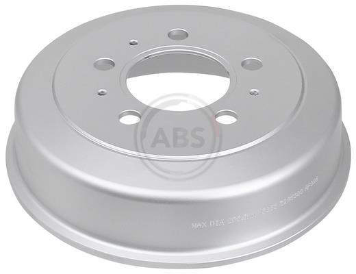 Tambor de travão A.B.S. ALL BRAKE SYSTEMS BV. ref. 2939-S