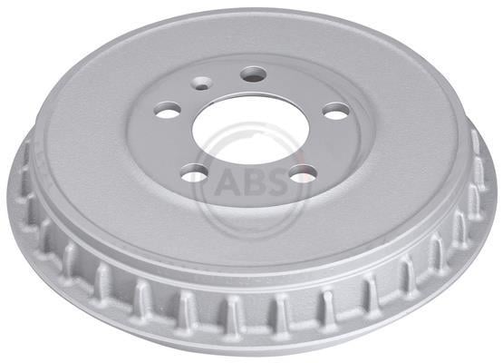 Tambour de frein A.B.S. ALL BRAKE SYSTEMS BV. ref. 2940-S