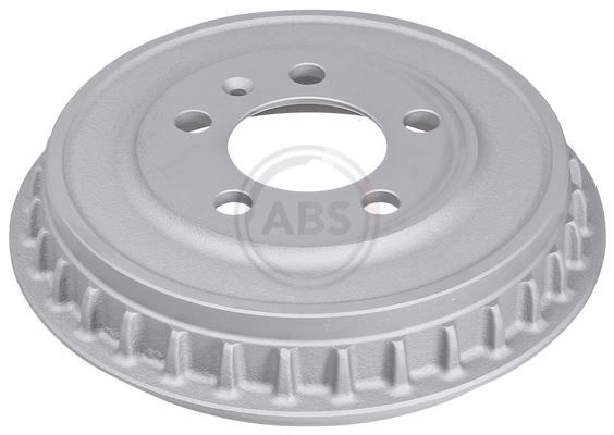 Tambor de travão A.B.S. ALL BRAKE SYSTEMS BV. ref. 2941-S
