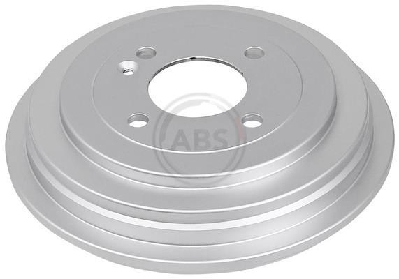 Tambor de travão A.B.S. ALL BRAKE SYSTEMS BV. ref. 2942-S