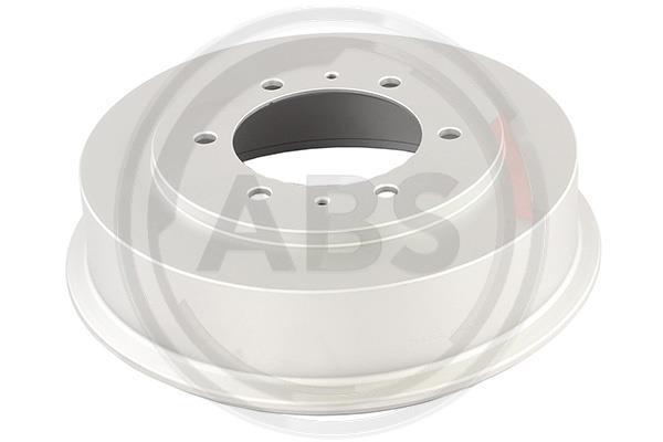 Tambor de travão A.B.S. ALL BRAKE SYSTEMS BV. ref. 2943-S