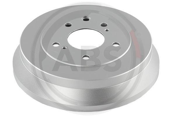 Tambor de travão A.B.S. ALL BRAKE SYSTEMS BV. ref. 2946-S