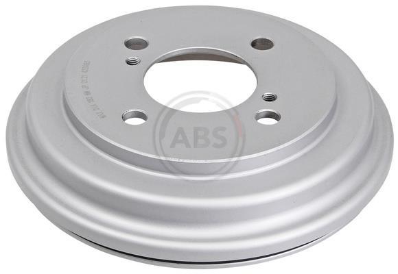 Tambor de travão A.B.S. ALL BRAKE SYSTEMS BV. ref. 2949-S