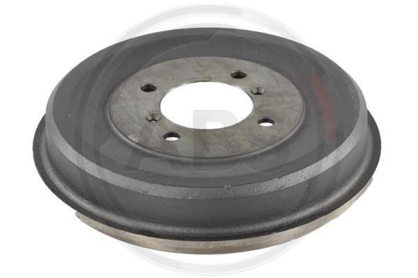 Tambor de travão A.B.S. ALL BRAKE SYSTEMS BV. ref. 2954-S