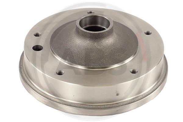Tambour de frein A.B.S. ALL BRAKE SYSTEMS BV. ref. 2956-S