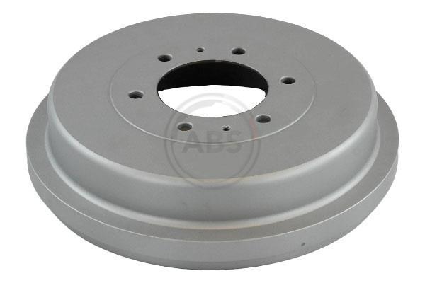 Tambor de travão A.B.S. ALL BRAKE SYSTEMS BV. ref. 2958-S