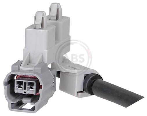 Capteur ABS (Capteur de vitesse de roue) A.B.S. ALL BRAKE SYSTEMS BV. ref. 30012