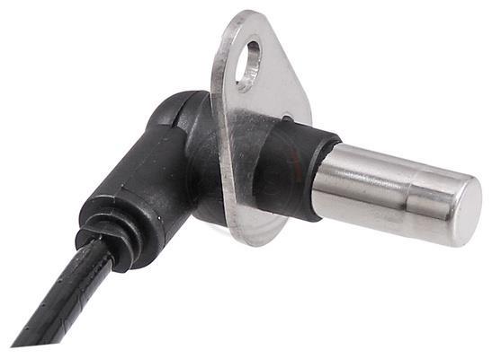 Sensor, revoluciones de la rueda A.B.S. ALL BRAKE SYSTEMS BV. ref. 30024