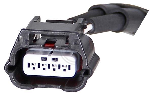 Sensor, revoluciones de la rueda A.B.S. ALL BRAKE SYSTEMS BV. ref. 30028