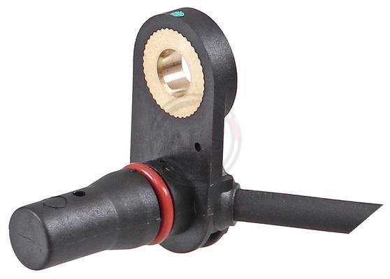 Sensor, revoluciones de la rueda A.B.S. ALL BRAKE SYSTEMS BV. ref. 30028