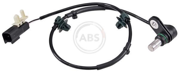 Sensor, revoluciones de la rueda A.B.S. ALL BRAKE SYSTEMS BV. ref. 30030