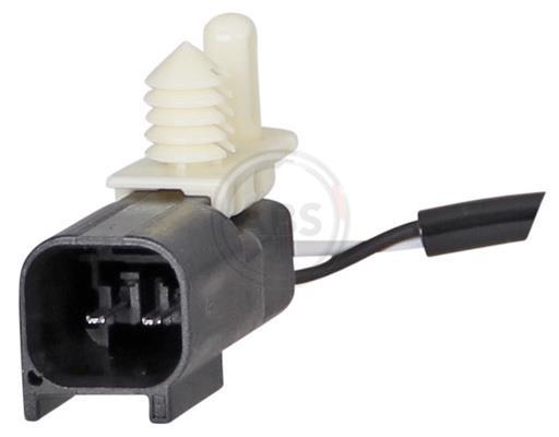 Sensor, revoluciones de la rueda A.B.S. ALL BRAKE SYSTEMS BV. ref. 30030