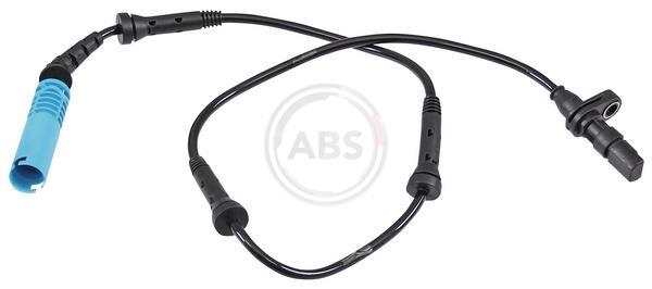 Sensor, revoluciones de la rueda A.B.S. ALL BRAKE SYSTEMS BV. ref. 30059