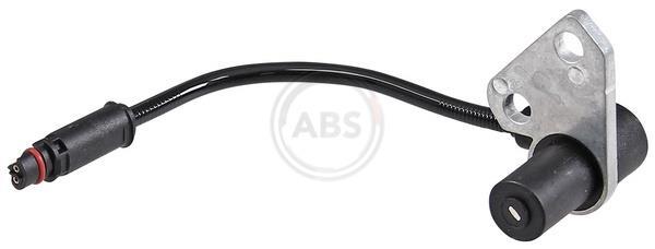 Sensor, revoluciones de la rueda A.B.S. ALL BRAKE SYSTEMS BV. ref. 30064