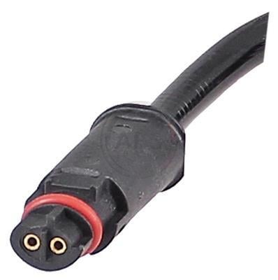 Sensor, revoluciones de la rueda A.B.S. ALL BRAKE SYSTEMS BV. ref. 30064