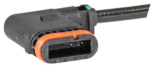Sensor, revoluciones de la rueda A.B.S. ALL BRAKE SYSTEMS BV. ref. 30079