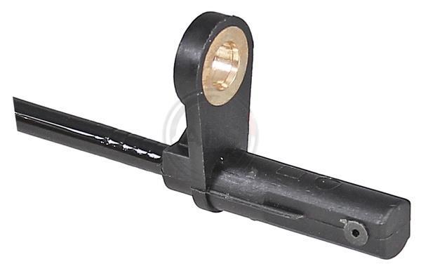 Sensor, revoluciones de la rueda A.B.S. ALL BRAKE SYSTEMS BV. ref. 30079