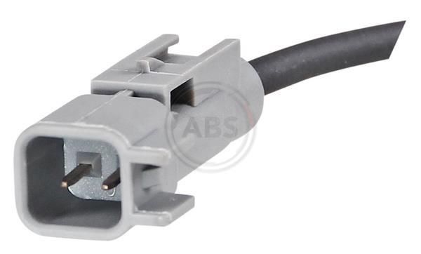 Sensor, revoluciones de la rueda A.B.S. ALL BRAKE SYSTEMS BV. ref. 30086