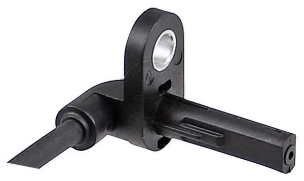 Sensor, revoluciones de la rueda A.B.S. ALL BRAKE SYSTEMS BV. ref. 30086