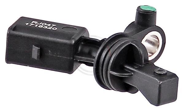 Sensor, revoluciones de la rueda A.B.S. ALL BRAKE SYSTEMS BV. ref. 30098