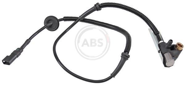 Sensor, revoluciones de la rueda A.B.S. ALL BRAKE SYSTEMS BV. ref. 30102
