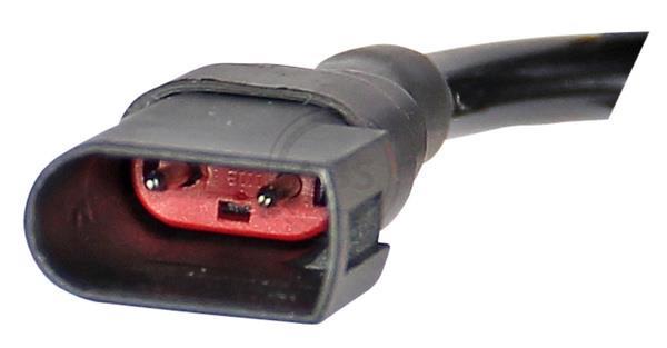 Sensor, revoluciones de la rueda A.B.S. ALL BRAKE SYSTEMS BV. ref. 30102