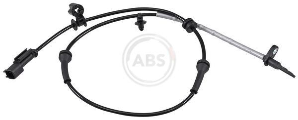 Sensor ABS A.B.S. ALL BRAKE SYSTEMS BV. 30105