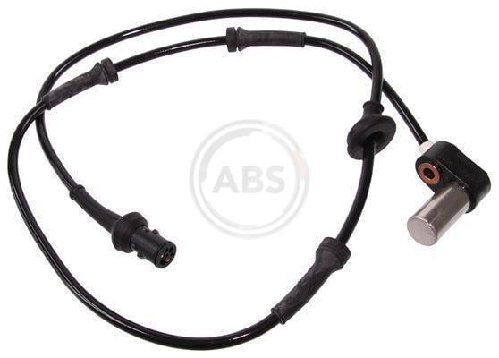 Capteur ABS (Capteur de vitesse de roue) A.B.S. ALL BRAKE SYSTEMS BV. ref. 30113