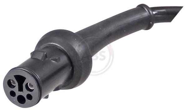 Sensor, revoluciones de la rueda A.B.S. ALL BRAKE SYSTEMS BV. ref. 30118