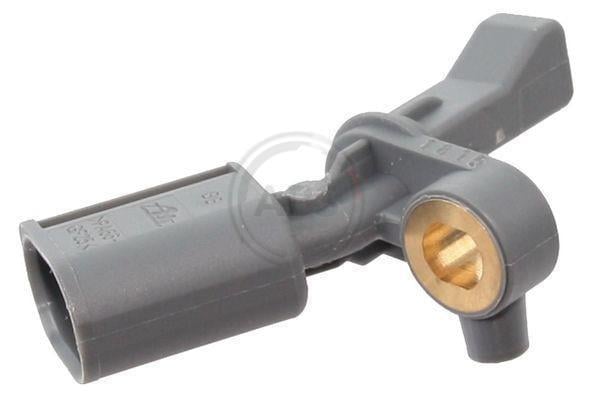 Sensor, revoluciones de la rueda A.B.S. ALL BRAKE SYSTEMS BV. ref. 30149