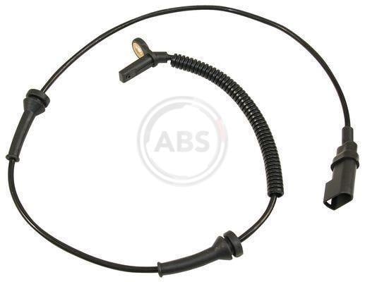 Capteur ABS (Capteur de vitesse de roue) A.B.S. ALL BRAKE SYSTEMS BV. ref. 30162