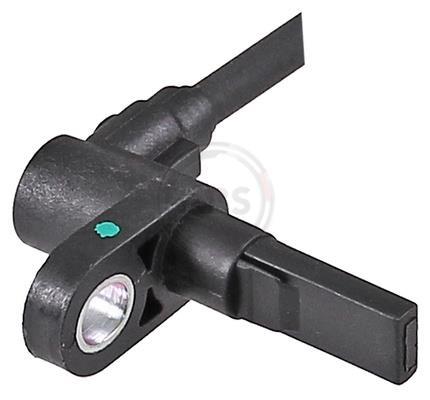 Sensor, revoluciones de la rueda A.B.S. ALL BRAKE SYSTEMS BV. ref. 30163