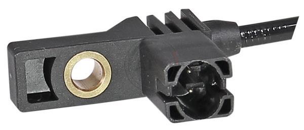 Sensor, revoluciones de la rueda A.B.S. ALL BRAKE SYSTEMS BV. ref. 30163