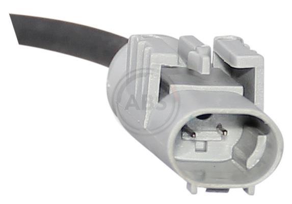 Sensor, revoluciones de la rueda A.B.S. ALL BRAKE SYSTEMS BV. ref. 30164