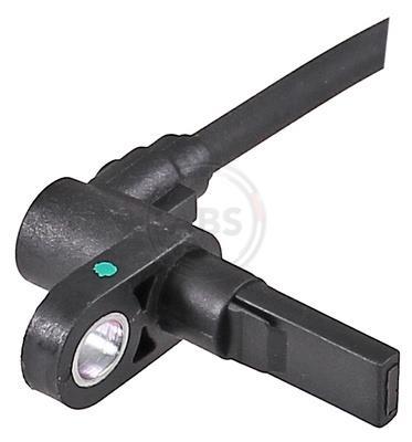 Sensor, revoluciones de la rueda A.B.S. ALL BRAKE SYSTEMS BV. ref. 30164