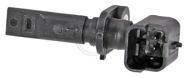 Sensor, revoluciones de la rueda A.B.S. ALL BRAKE SYSTEMS BV. ref. 30165