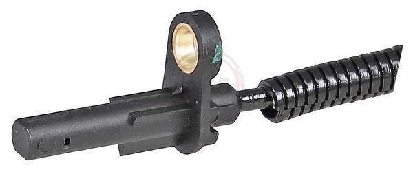 Sensor, revoluciones de la rueda A.B.S. ALL BRAKE SYSTEMS BV. ref. 30168