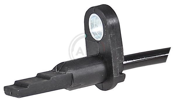 Sensor, revoluciones de la rueda A.B.S. ALL BRAKE SYSTEMS BV. ref. 30169